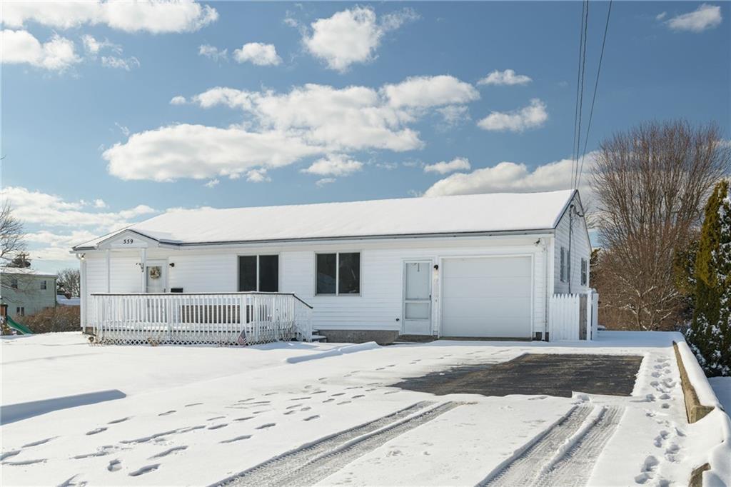 559 Point Judith Road, Narragansett