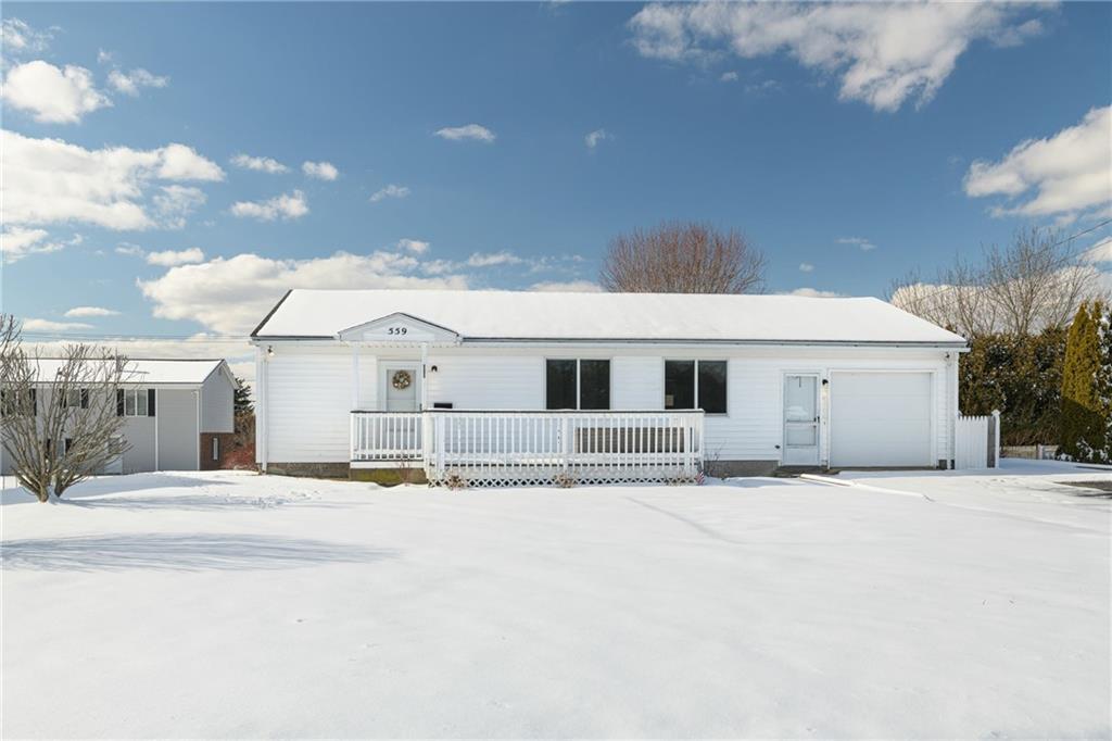 559 Point Judith Road, Narragansett