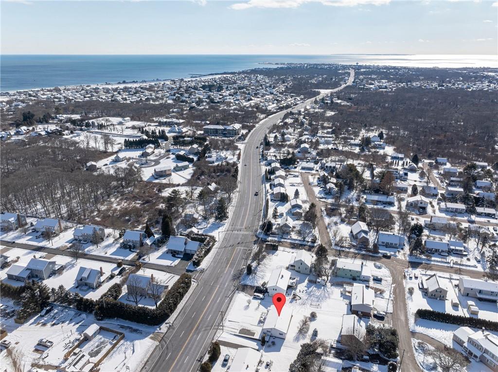 559 Point Judith Road, Narragansett