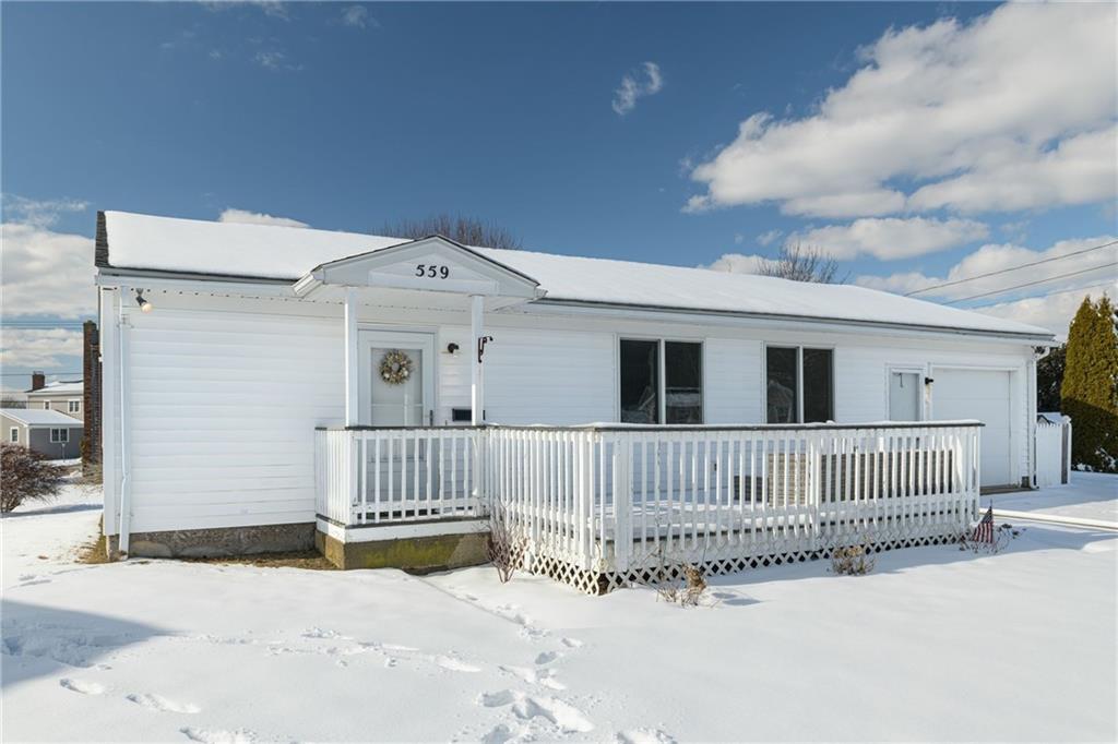 559 Point Judith Road, Narragansett