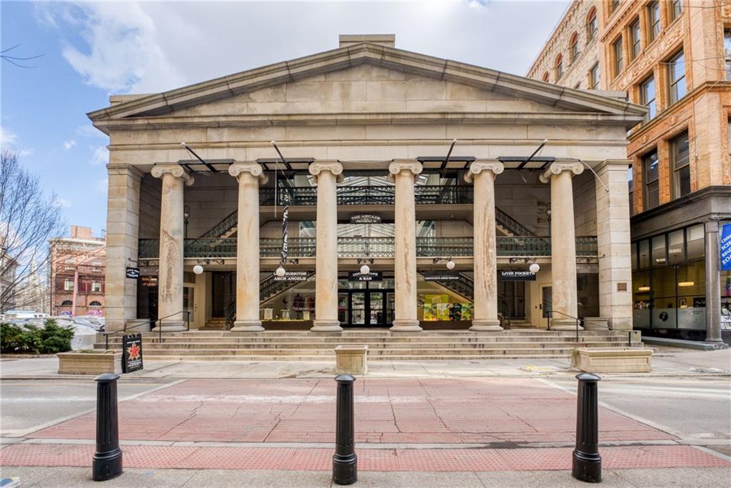 65 Weybosset Street, Unit#220, Providence