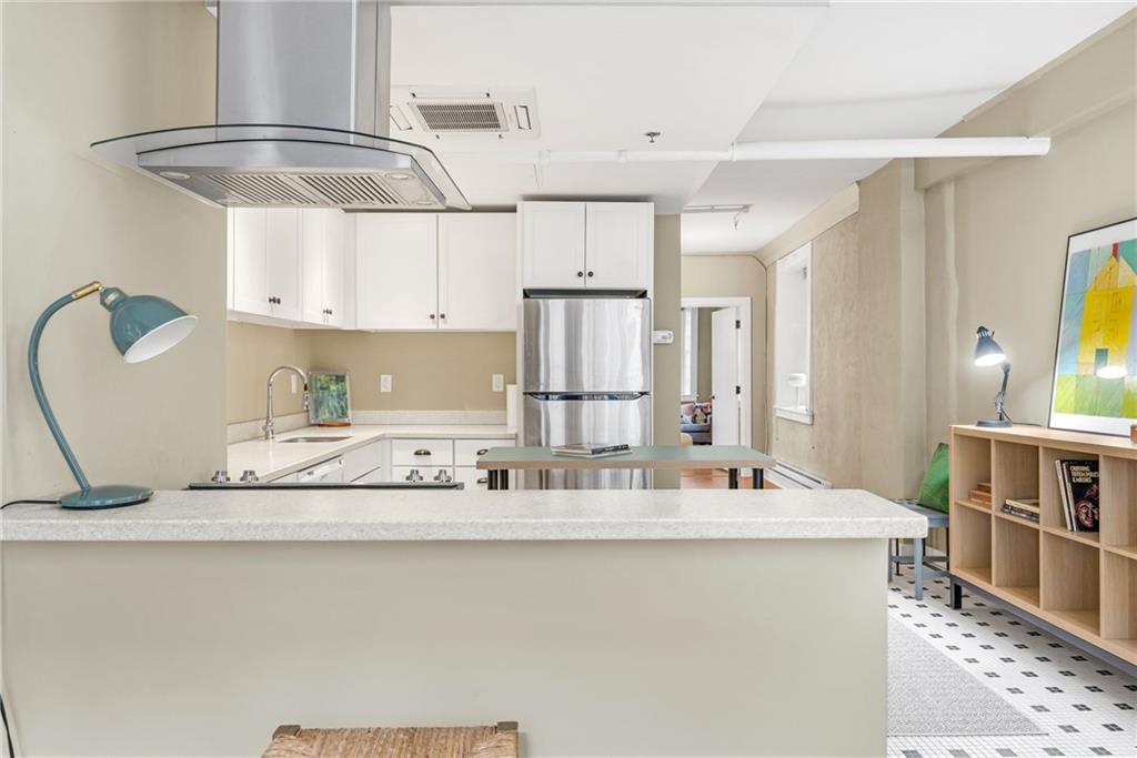 65 Weybosset Street, Unit#220, Providence