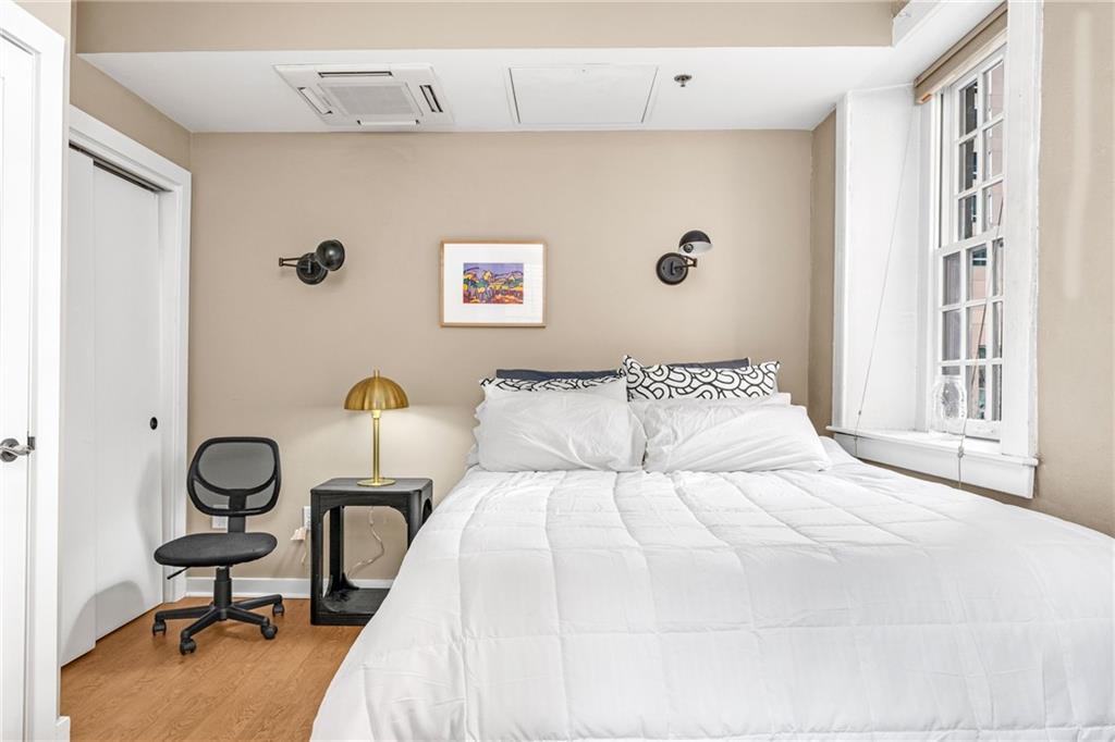 65 Weybosset Street, Unit#220, Providence