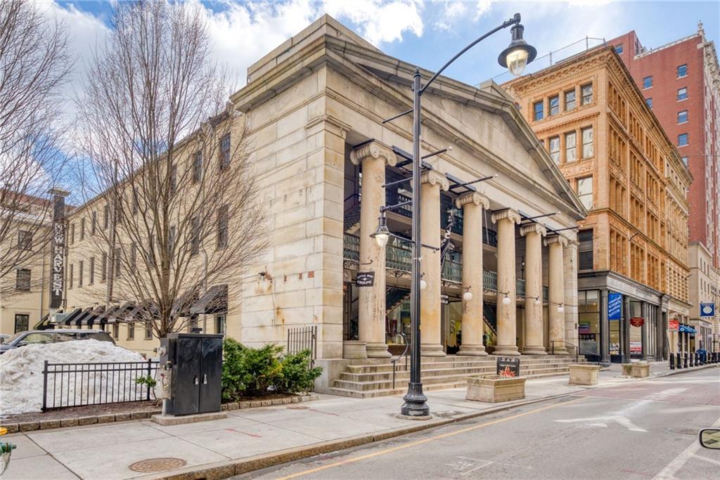 65 Weybosset Street, Unit#220, Providence