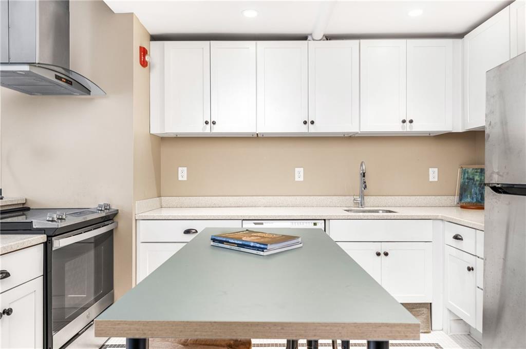 65 Weybosset Street, Unit#220, Providence