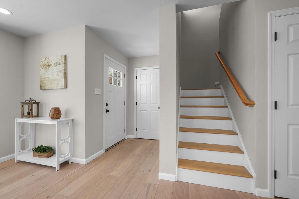 20 Padelford Street, Providence