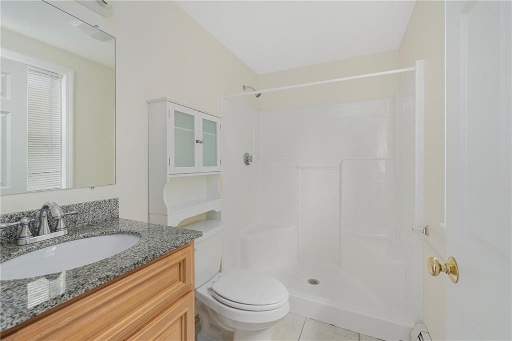 669 Metacom Avenue, Unit#26, Bristol