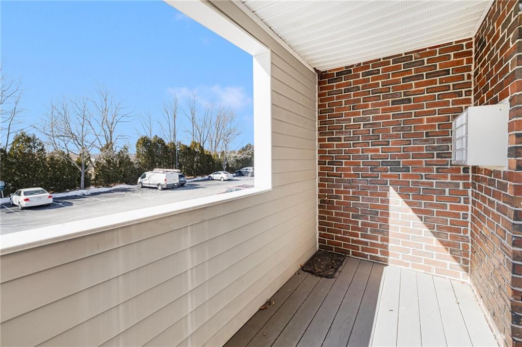 669 Metacom Avenue, Unit#26, Bristol
