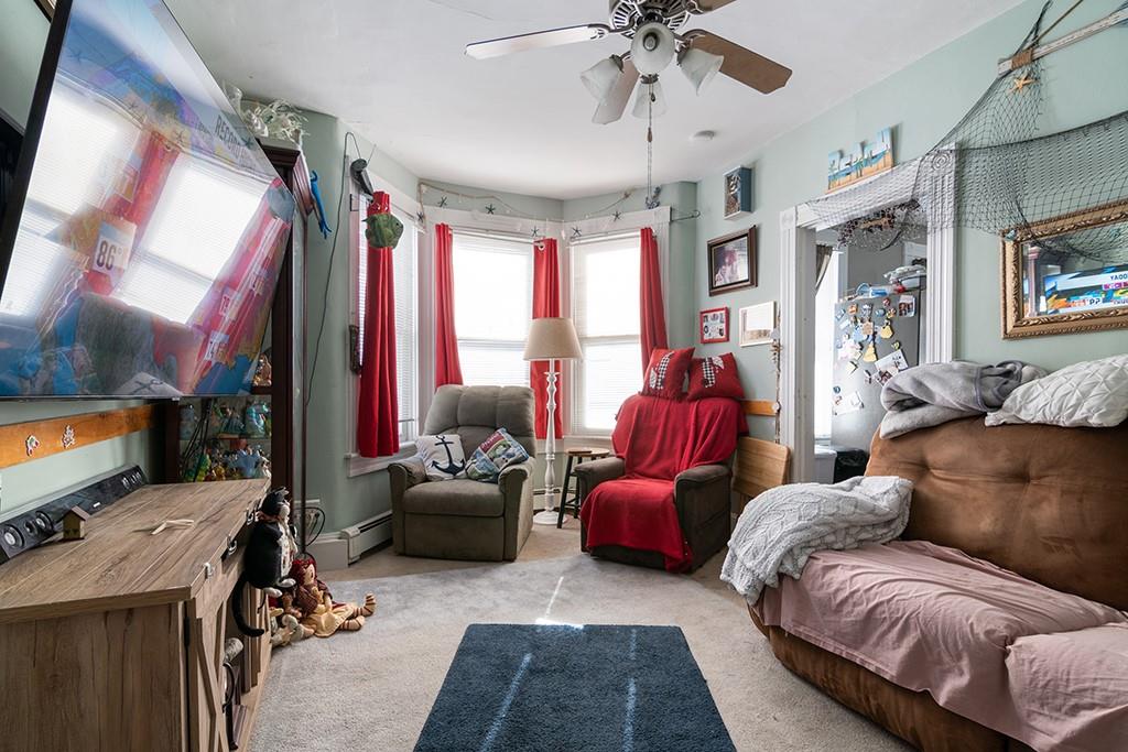 125 - 127 Elm Street, Woonsocket
