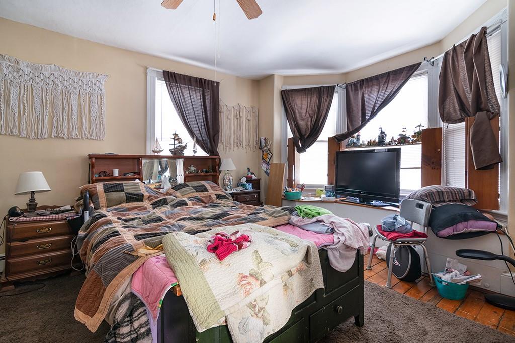 125 - 127 Elm Street, Woonsocket