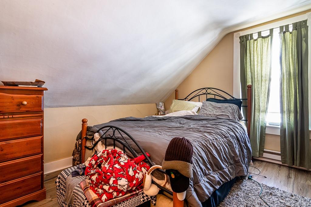 125 - 127 Elm Street, Woonsocket