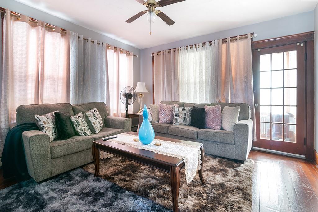 125 - 127 Elm Street, Woonsocket