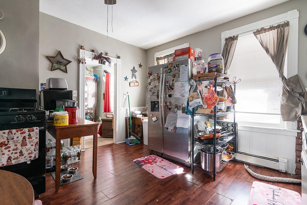 125 - 127 Elm Street, Woonsocket