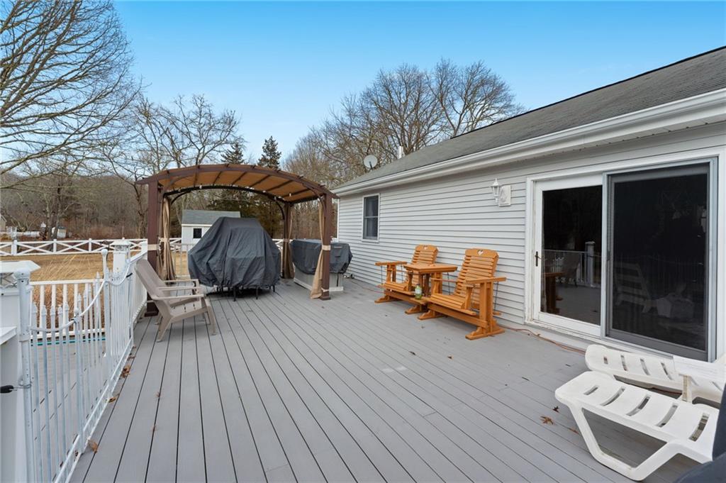 393 Klondike Road, Charlestown