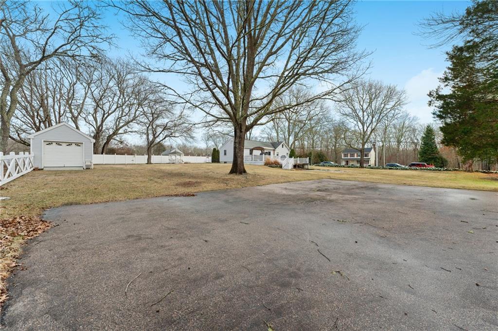 393 Klondike Road, Charlestown