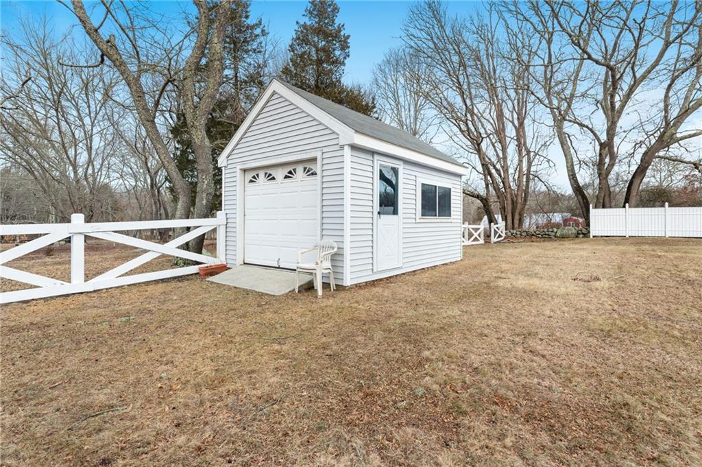 393 Klondike Road, Charlestown