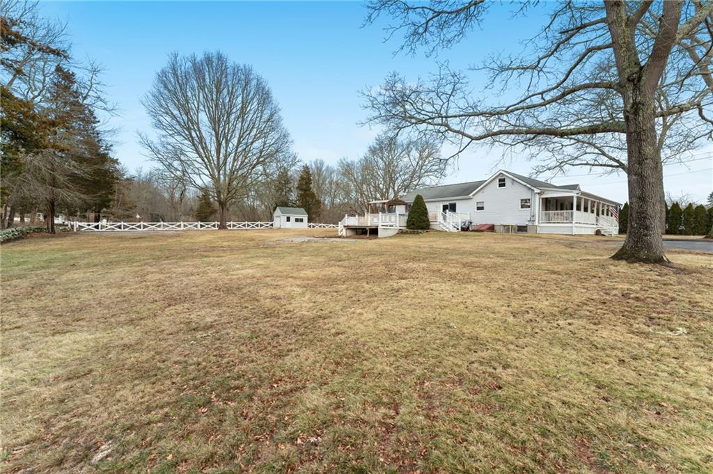 393 Klondike Road, Charlestown