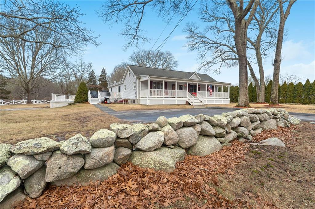 393 Klondike Road, Charlestown