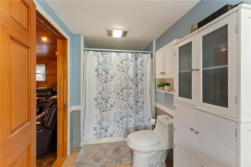393 Klondike Road, Charlestown