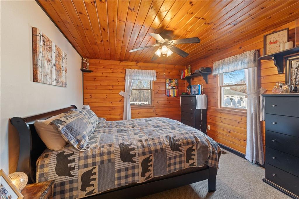 393 Klondike Road, Charlestown