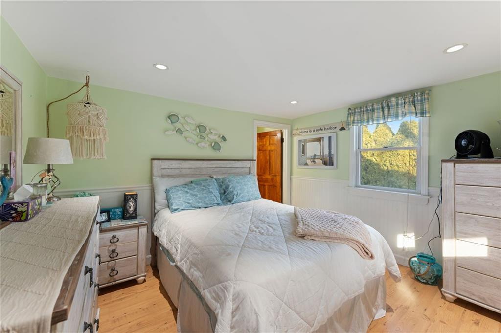393 Klondike Road, Charlestown