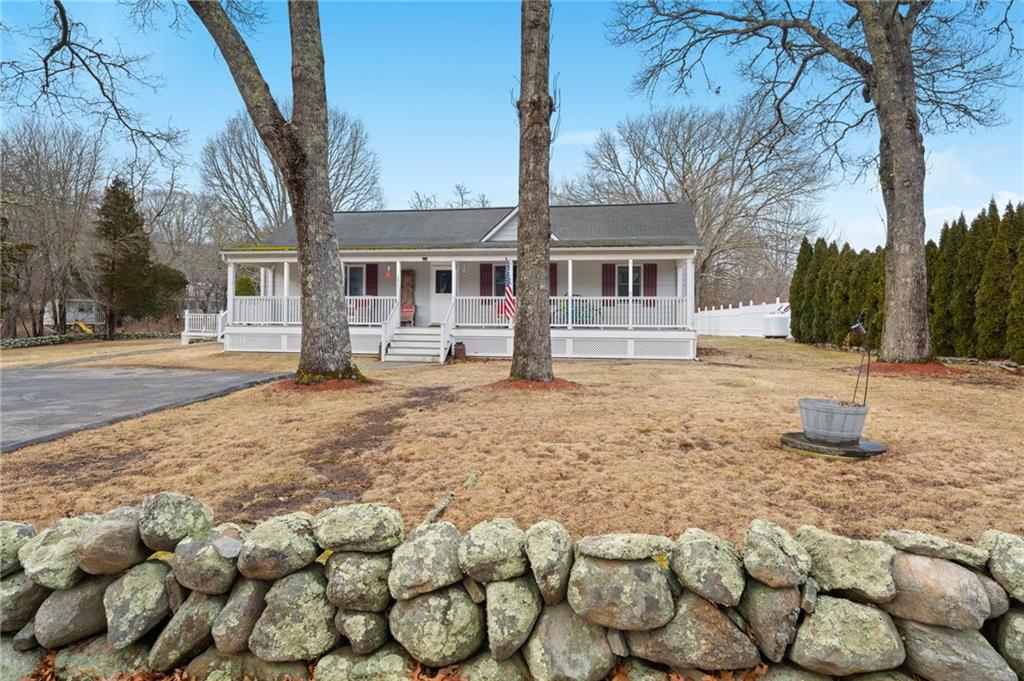 393 Klondike Road, Charlestown