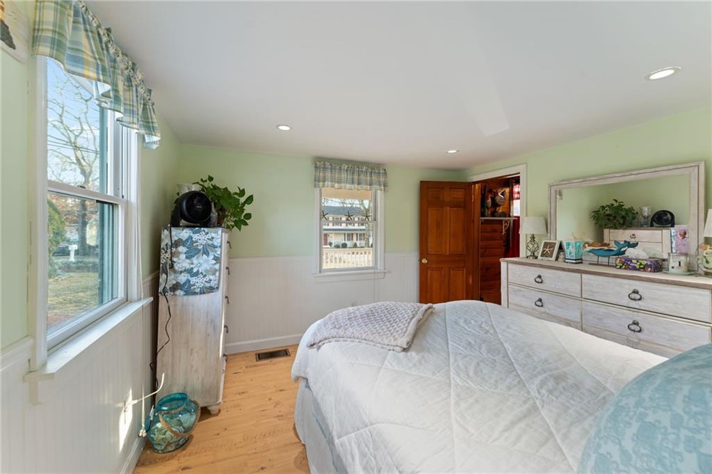 393 Klondike Road, Charlestown