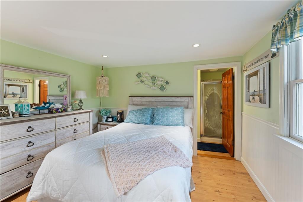 393 Klondike Road, Charlestown