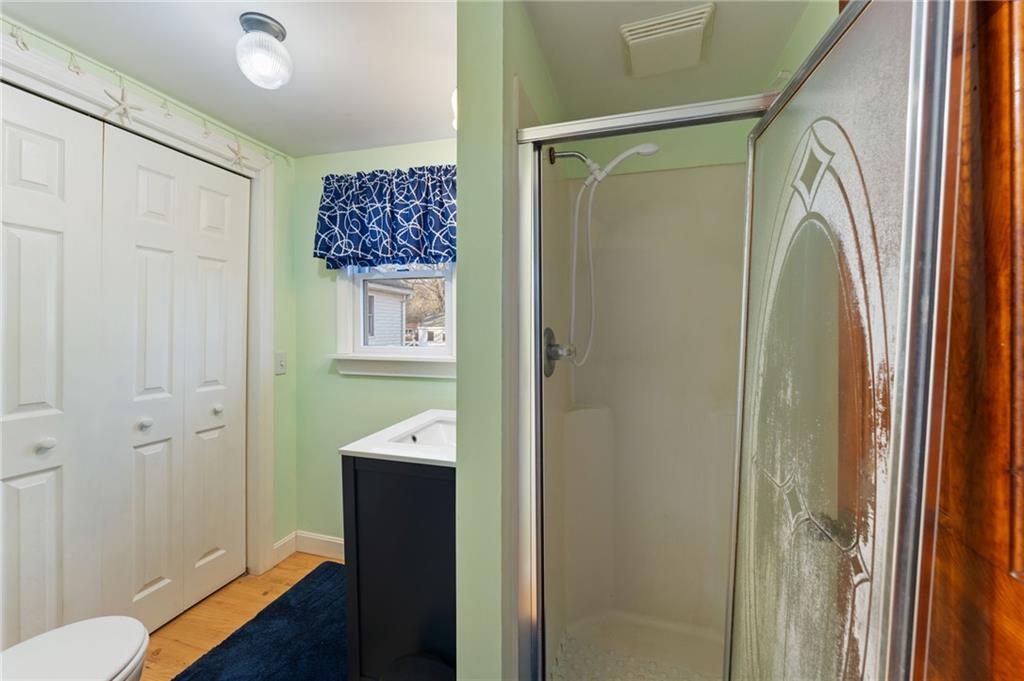 393 Klondike Road, Charlestown