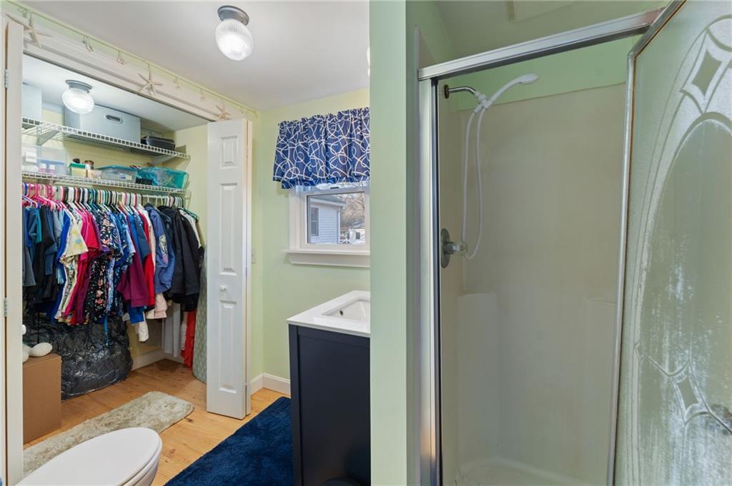 393 Klondike Road, Charlestown