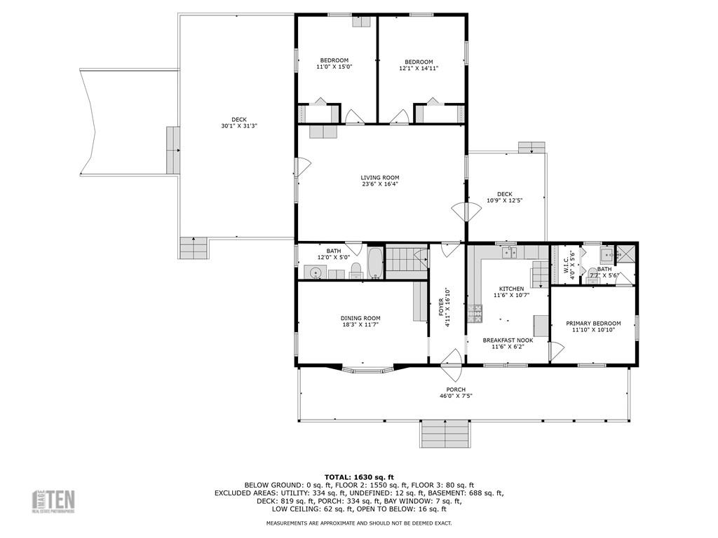 393 Klondike Road, Charlestown