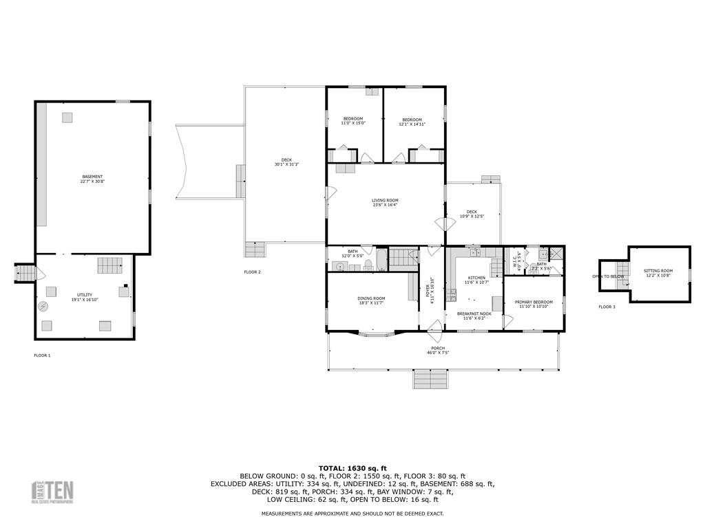 393 Klondike Road, Charlestown