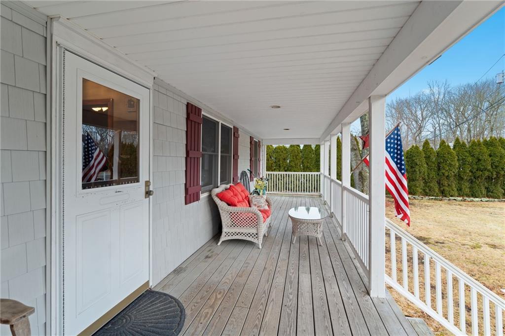 393 Klondike Road, Charlestown