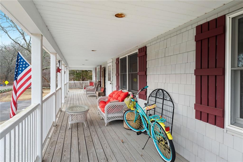 393 Klondike Road, Charlestown