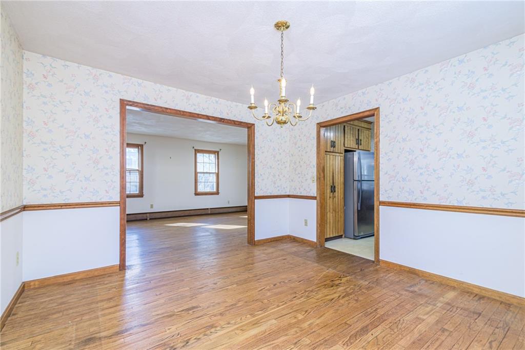 120 Lantern Lane, North Kingstown