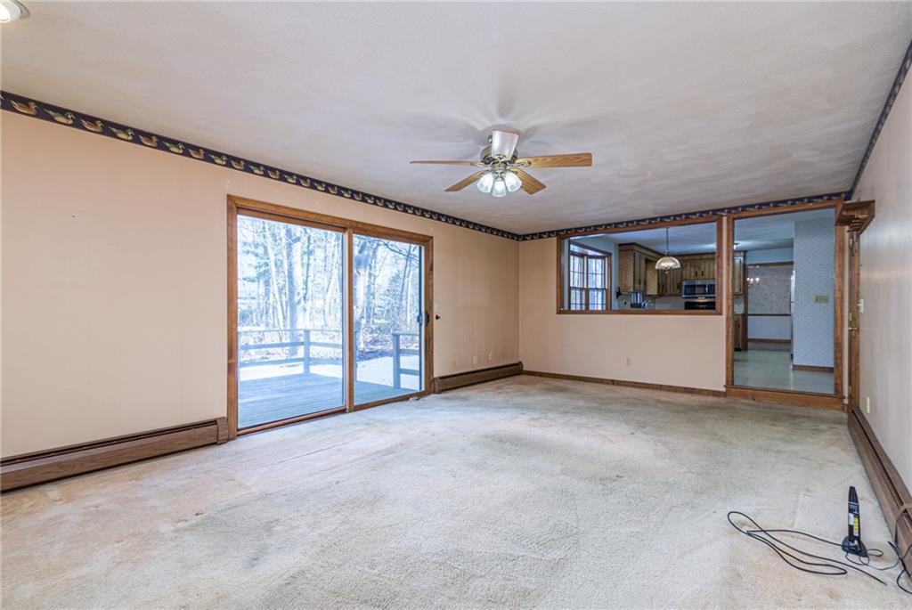 120 Lantern Lane, North Kingstown