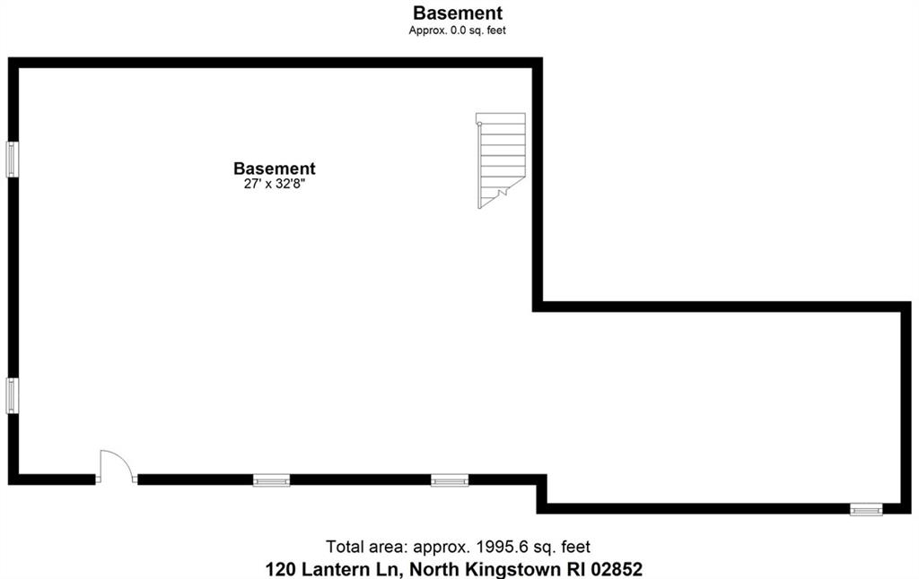 120 Lantern Lane, North Kingstown