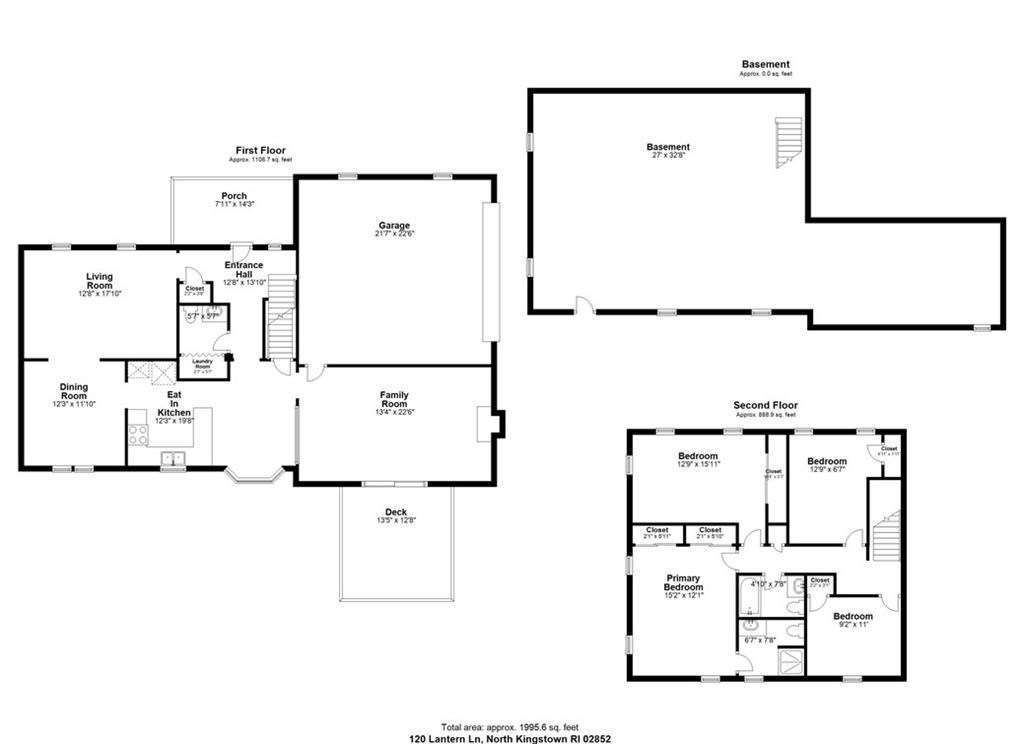 120 Lantern Lane, North Kingstown