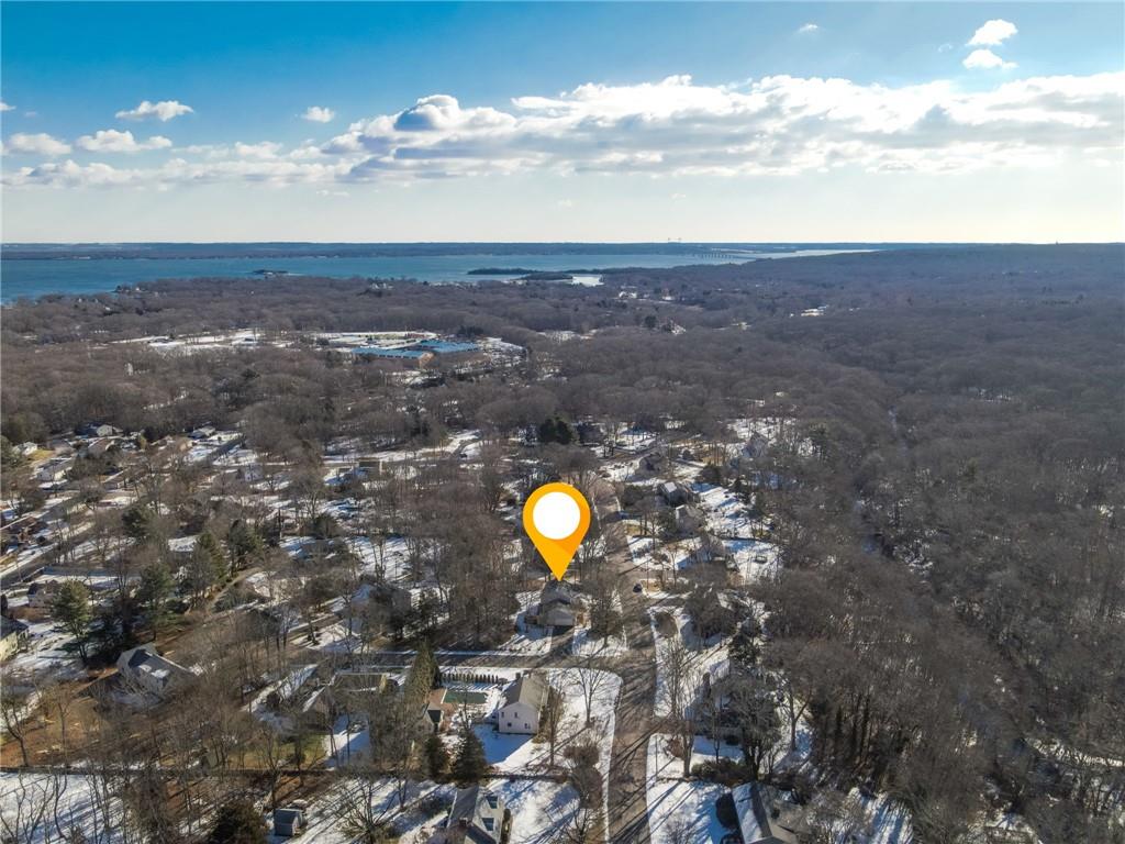 120 Lantern Lane, North Kingstown