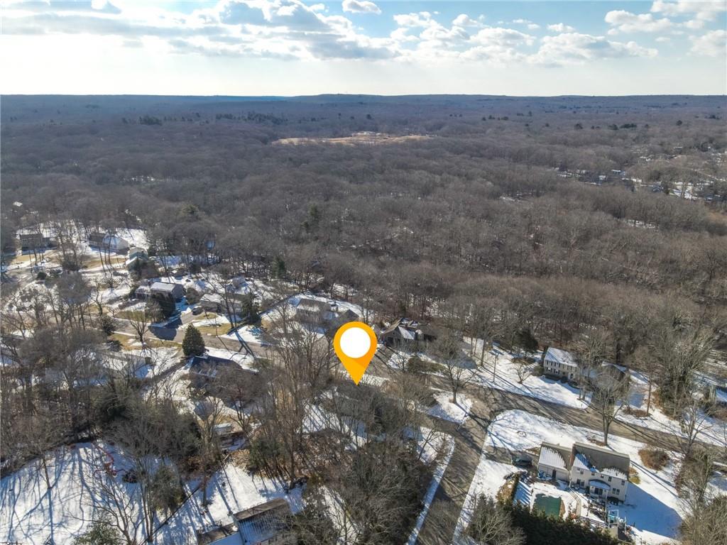 120 Lantern Lane, North Kingstown