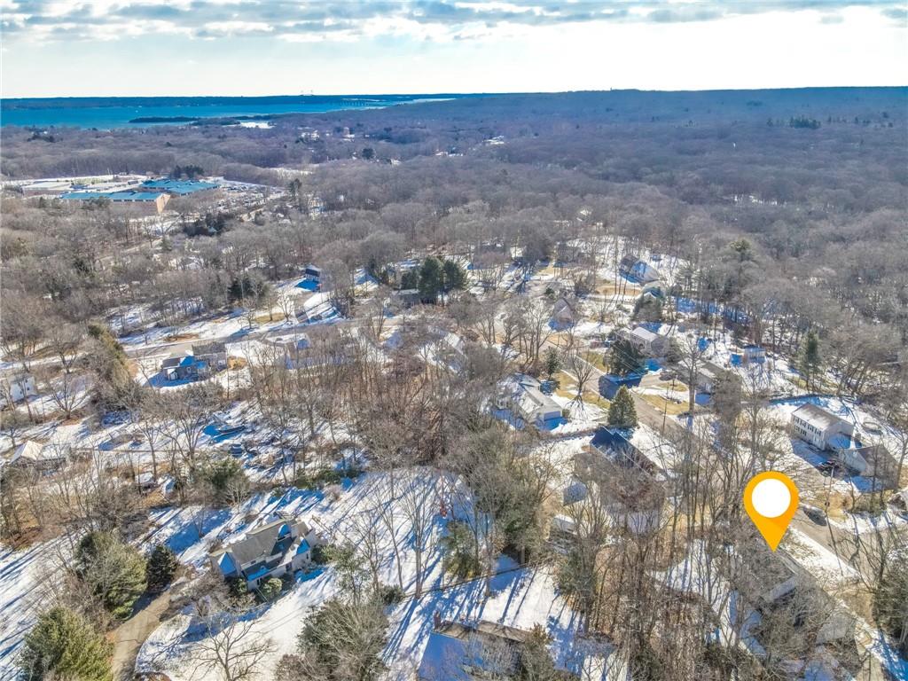 120 Lantern Lane, North Kingstown