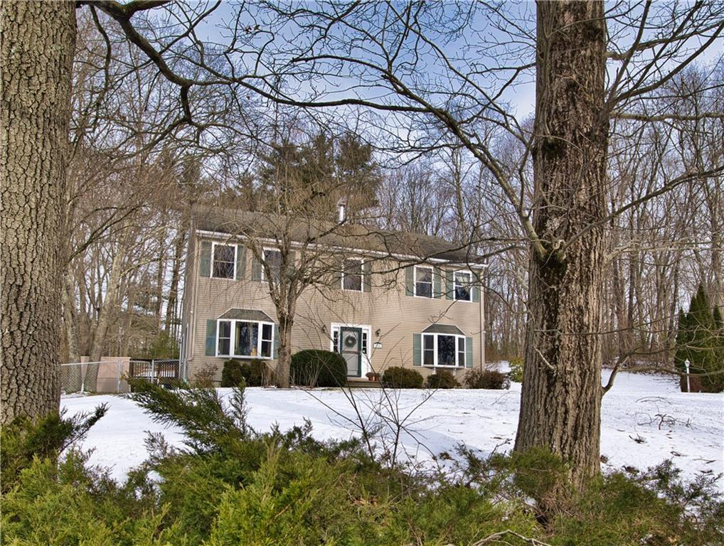 400 Chestnut Street, Seekonk