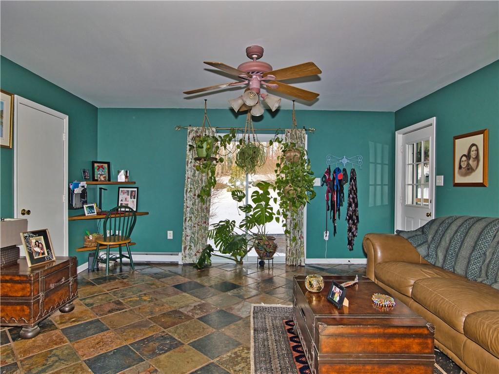 400 Chestnut Street, Seekonk
