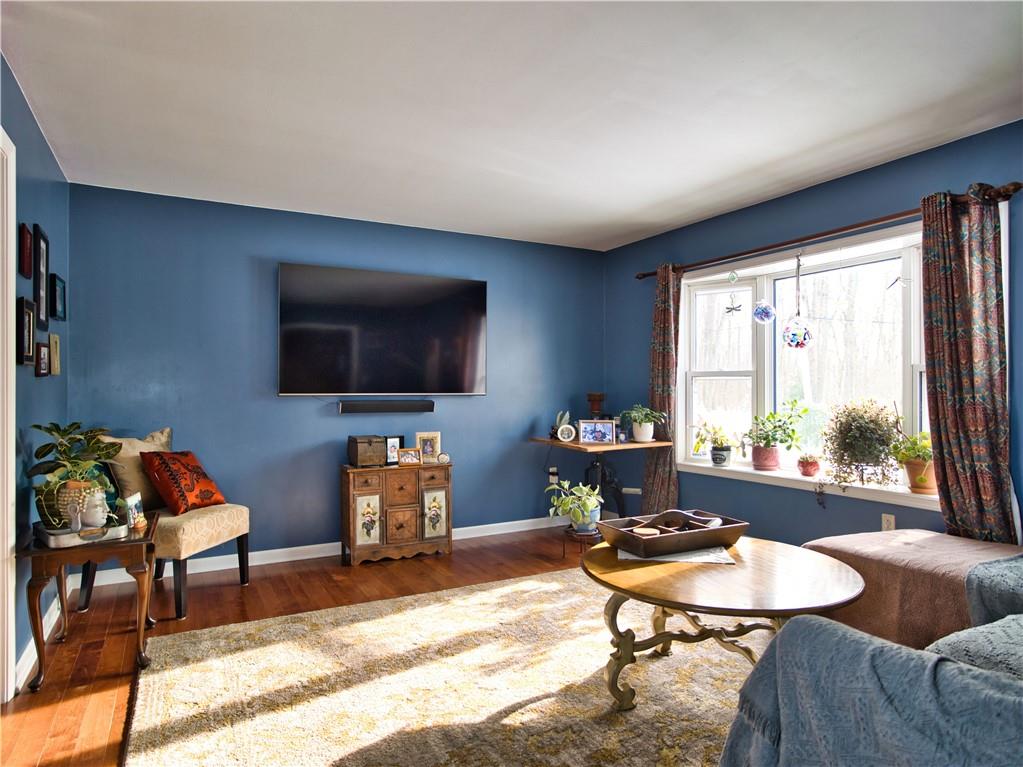 400 Chestnut Street, Seekonk