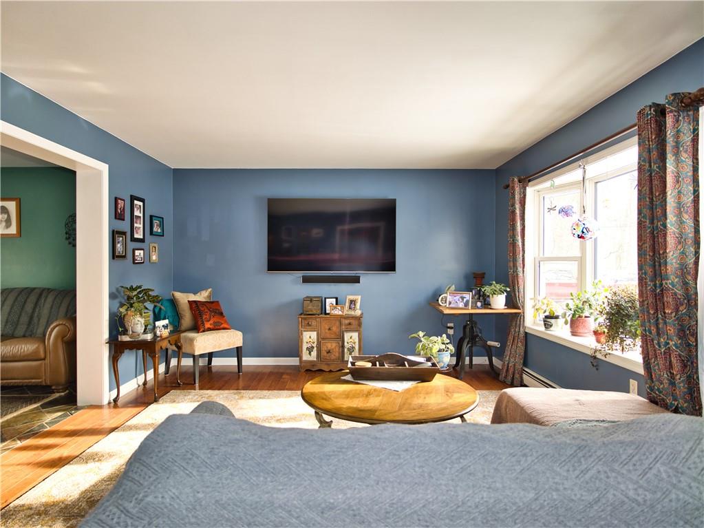 400 Chestnut Street, Seekonk