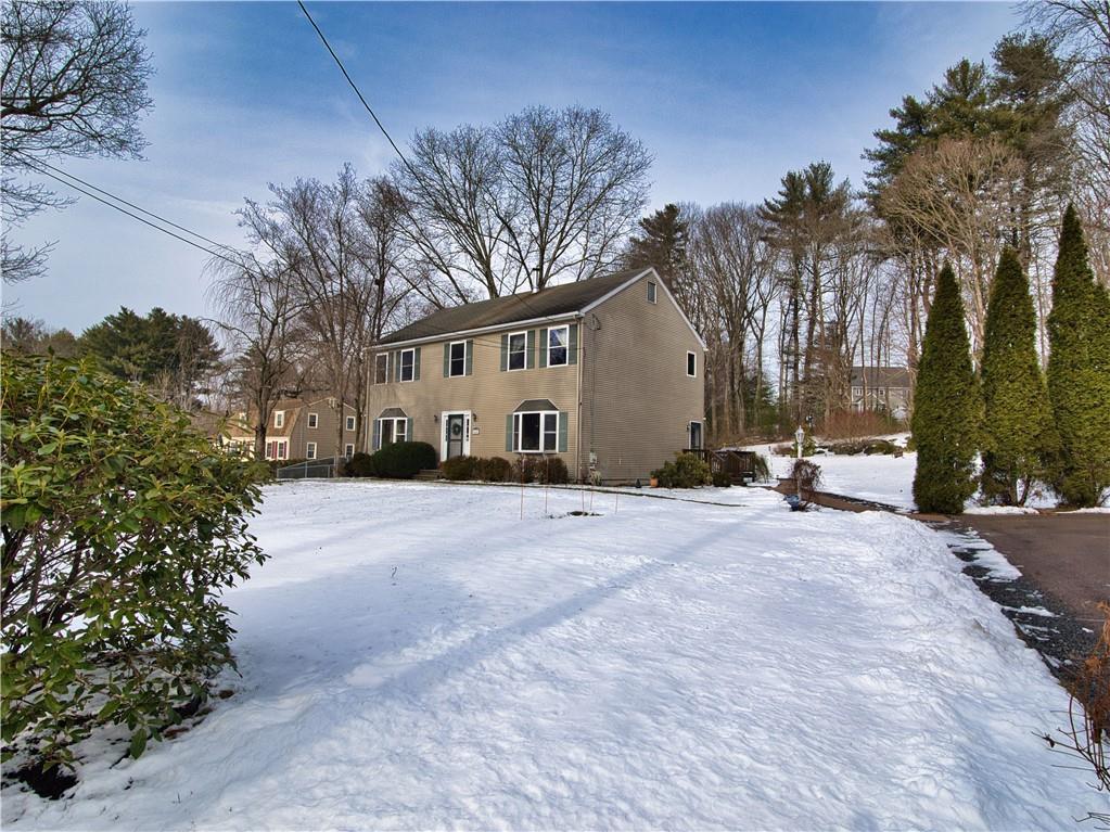 400 Chestnut Street, Seekonk