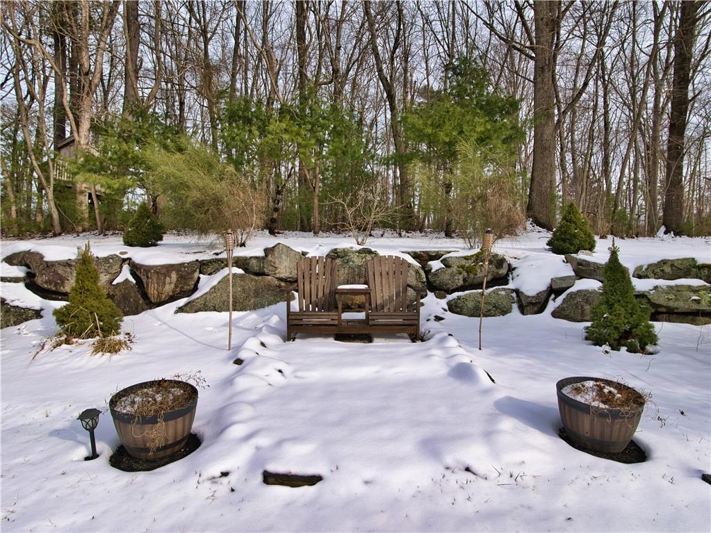400 Chestnut Street, Seekonk