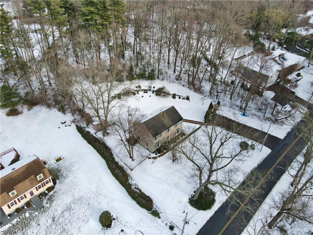 400 Chestnut Street, Seekonk