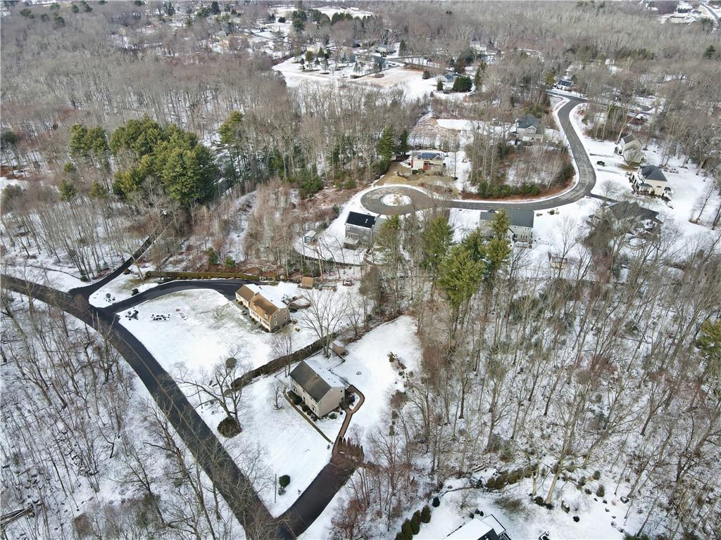 400 Chestnut Street, Seekonk