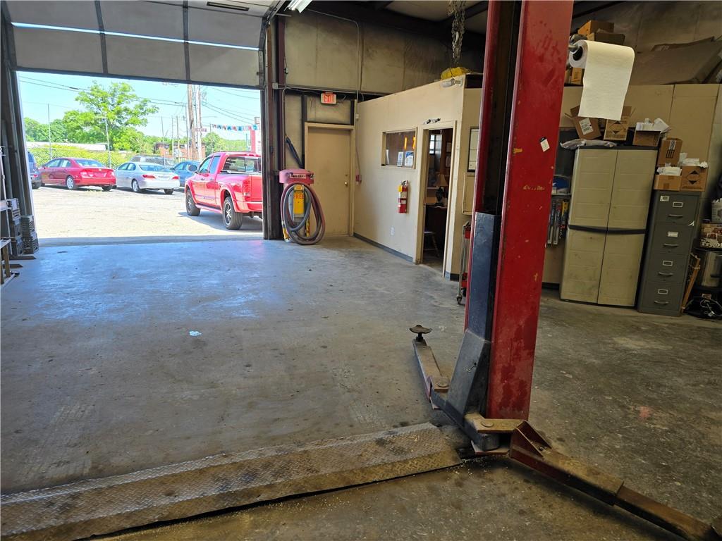 620 Pond Street, Woonsocket